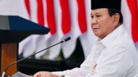 Presiden Prabowo Tegaskan Larangan Pencitraan di Lokasi Bencana
