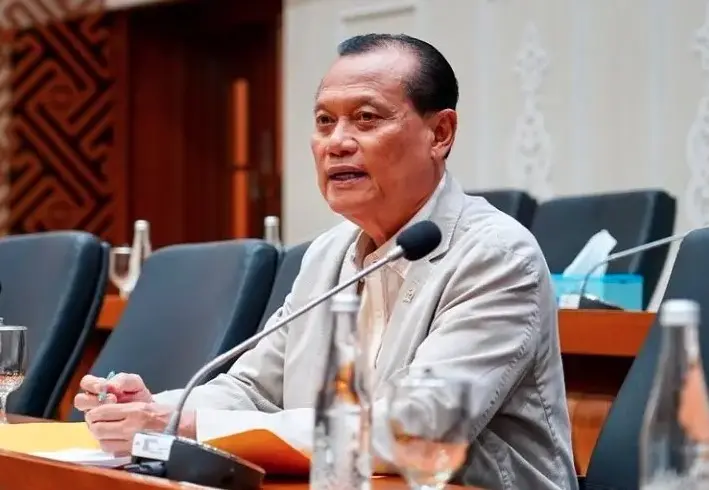 MKD DPR RI Perkuat Sinergi Penegakan Etik Lewat Kunjungan ke Polres Malang