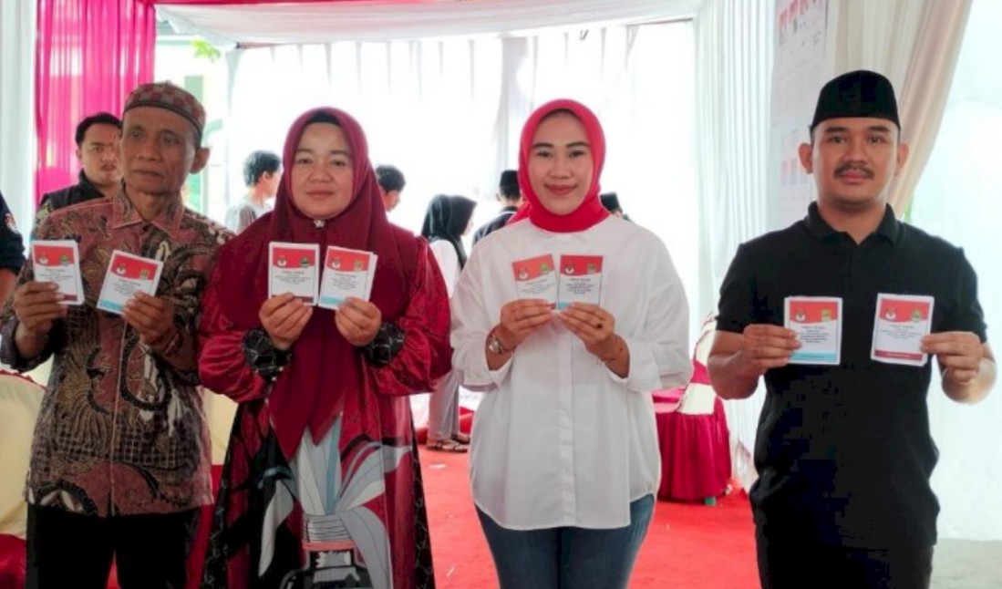 KPK Benarkan Tangkap Bupati Bekasi Ade Kuswara Bersama Ayahnya Haji Kunang