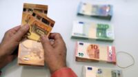 Geng Ala Ocean's Eleven Bobol Bank Jerman, Rp480 Miliar Raib