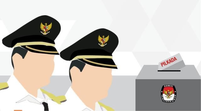 PDIP Tegas! Kepala Daerah Harus Dipilih Rakyat, Bukan DPRD