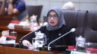 4 Komisi IX DPR Minta Penguatan Sistem Peringatan Dini & Pengawasan Pangan