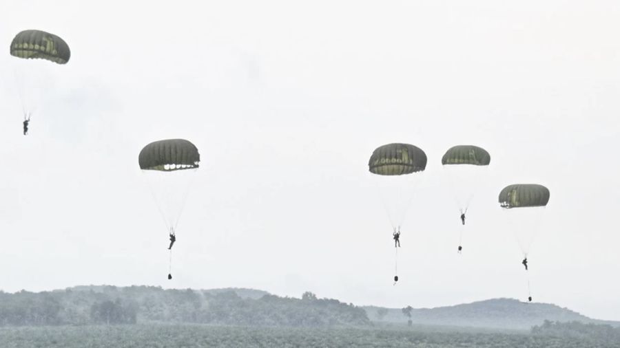 Prabowo Titahkan Operasi Besar-besaran di Babel, Target Berantas Tambang Timah Ilegal