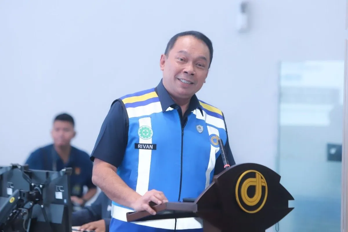 Jasa Marga perkuat layanan di ruas tol tujuan wisata Nataru 2025/2026