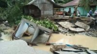  9.400 Rumah Rusak, 744 Tewas Akibat Banjir dan Longsor