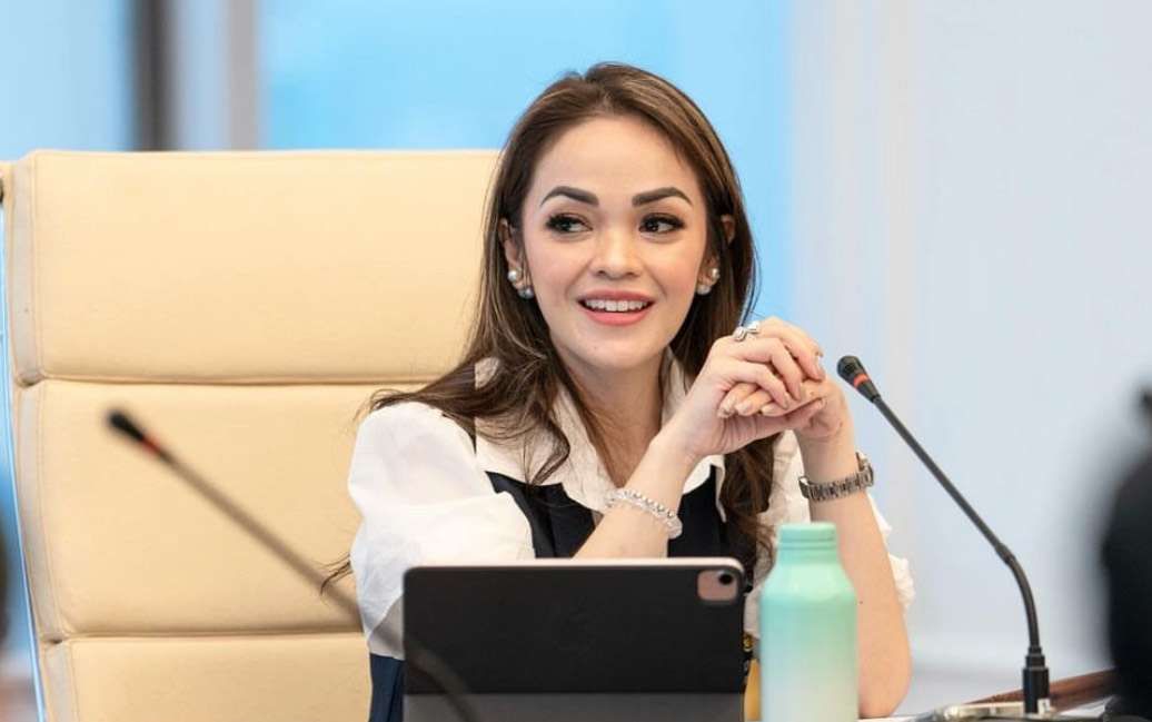 Legislator Tekankan Pentingnya Etika dan Keamanan Siber