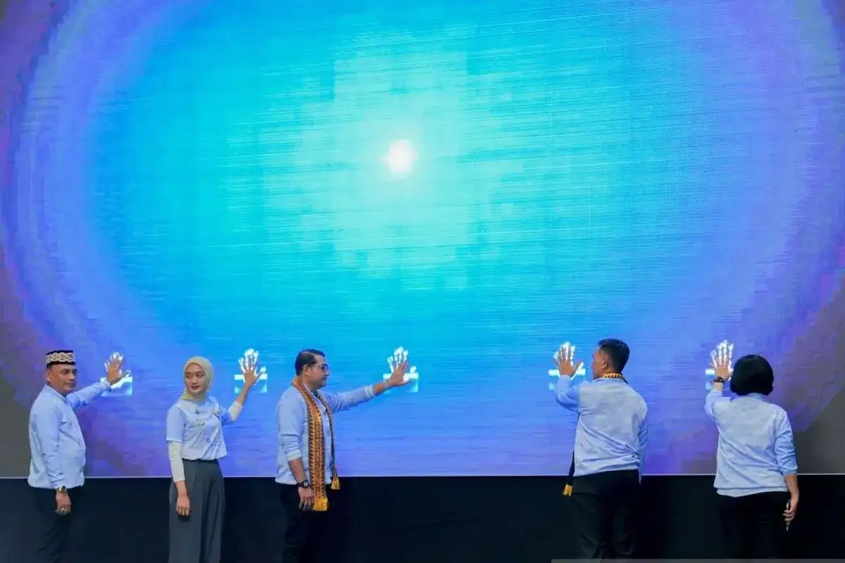 Menteri Ekraf: UMKM Jadi Penopang Ekonomi Kreatif Nasional