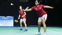 Tim Putri Indonesia Tantang Malaysia di Semifinal SEA Games