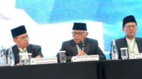 MUI Imbau Malam Tahun Baru Diisi Doa Bersama