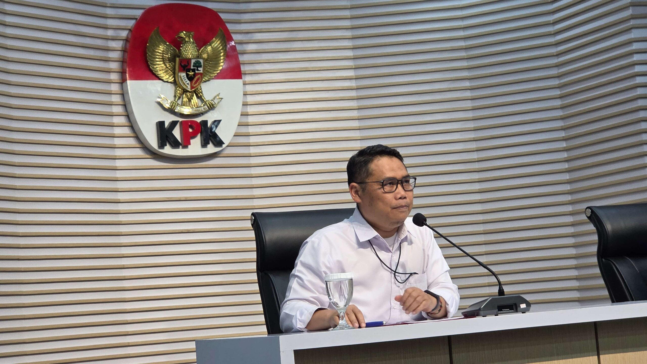 KPK Kembali Akan Panggil Eks Menteri Agama Yaqut Terkait Dugaan Korupsi Haji