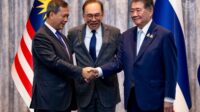 Thailand dan Kamboja Tetap Terbuka untuk Negosiasi