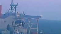 AS Dikabarkan Kejar Kapal Tanker Minyak Dekat Venezuela