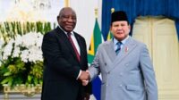 Publik ramai bereaksi usai Afrika Selatan dicoret dari G20 oleh AS