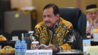 Anggota Komisi III DPR RI Rikwanto Anggota Komisi III DPR RI Rikwanto