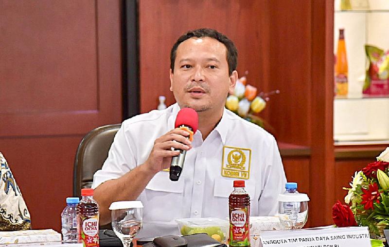 Tanpa Penanganan Serius terhadap Pembajakan Ekosistem Ekonomi Kreatif Tak Akan Terwujud