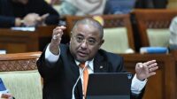 Habib Aboe Ingatkan Polri: Jangan Biarkan Meratus Gundul