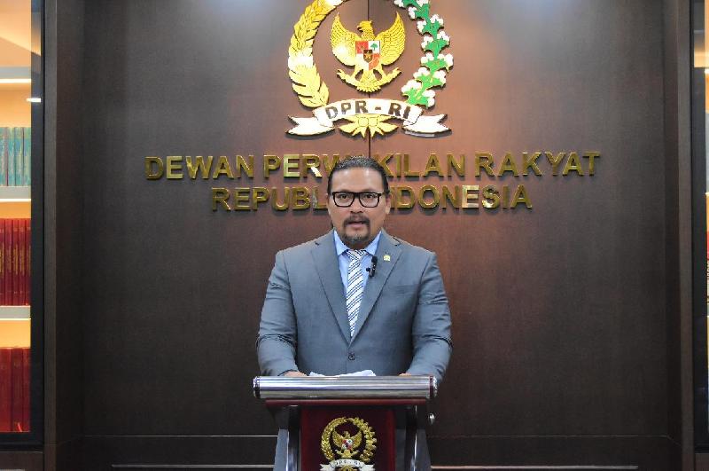 DPR Tegaskan UU Kelautan Sejalan dengan Konstitusi di Sidang MK