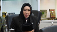 Cindy Monica Kawal Instruksi Presiden Gratiskan Dokumen Kependudukan Korban Bencana Sumatra