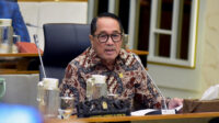 Firman Soebagyo: Hilirisasi Jadi Kunci Percepatan Pertumbuhan Ekonomi Nasional