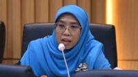 Netty Aher Dorong Sinergi Cegah PHK Massal di Industri Tekstil