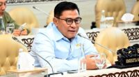 DPR Minta Kementerian Transmigrasi Dukung Kawasan dengan Teknologi dan Akses Ekonomi