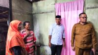 Saadiah Uluputty Dukung Program RTLH untuk Warga Buru Selatan Maluku