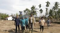 Ditjen Bina Adwil serahkan bantuan ke wilayah banjir terparah di Aceh