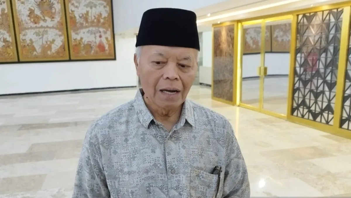 Korban Bencana Sumatera Kritik Pimpinan MPR HNW: Fokus ke Gaza, Lupa Negeri Sendiri