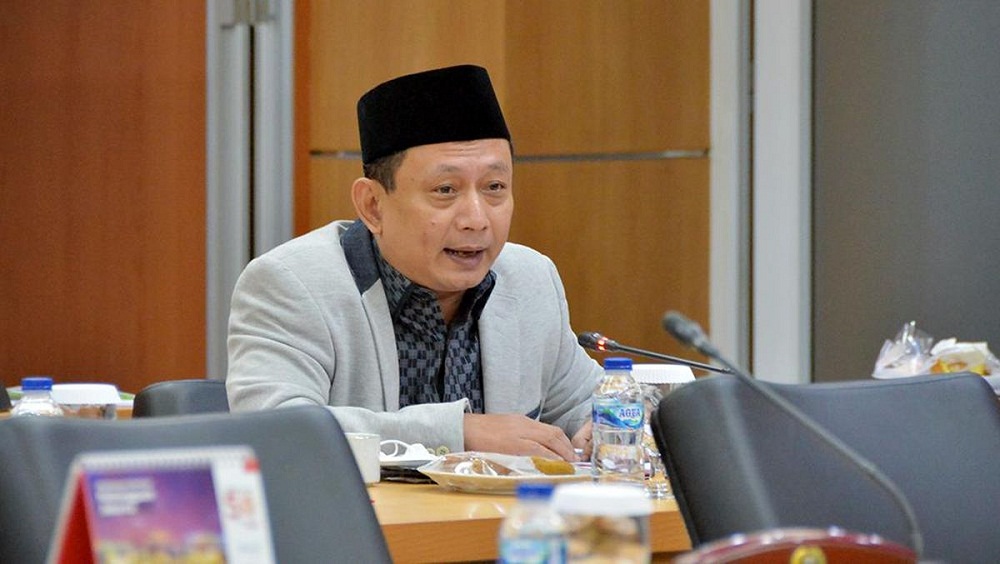 Anggota DPR: Perkap 10/2025 Konstitusional dan Tak Bertentangan Putusan MK