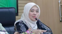Anggota DPR Imbau Publik Pantau Informasi BMKG Saat Libur Tahun Baru