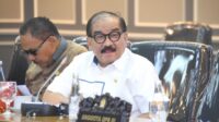 Anggota DPR Imbau Masyarakat Sambut Tahun Baru dengan Penuh Empati