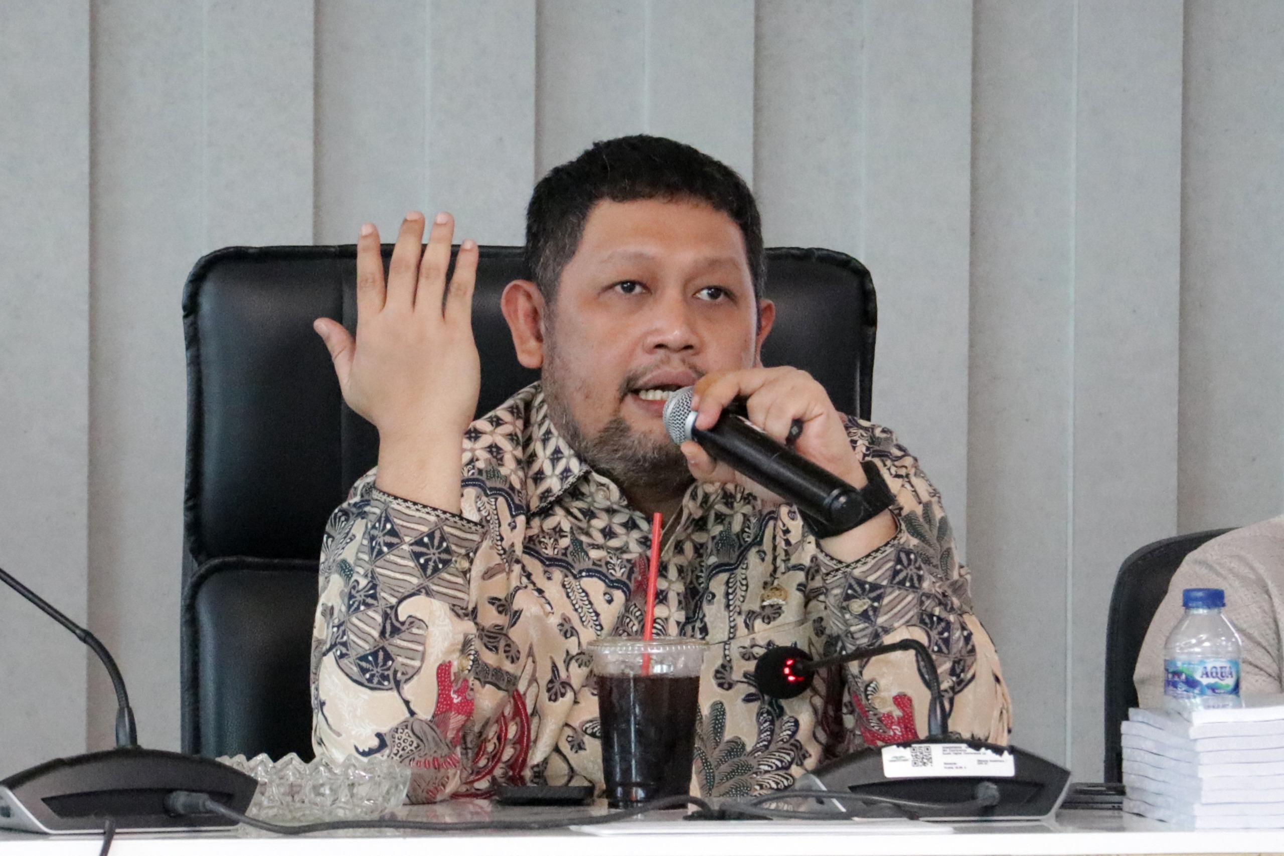 Anggota DPR Desak KPK Transparan soal SP3 Kasus Korupsi Tambang Rp 2,7 Triliun