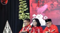 PDIP Undang Masyarakat Ikut Soekarno Runniversary 2026 di GBK