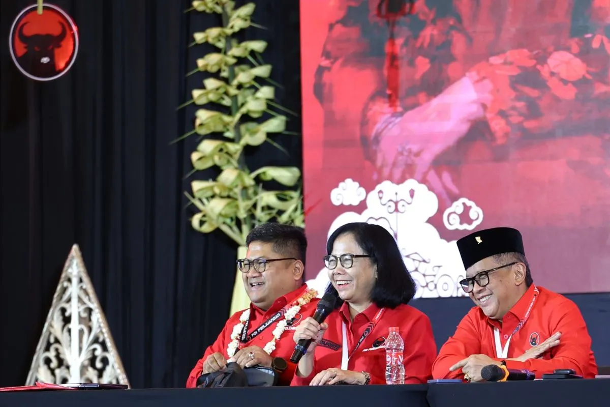 PDIP Undang Masyarakat Ikut Soekarno Runniversary 2026 di GBK