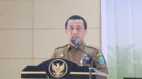 Seminar Nasional di Paluta Dorong Guru Jadi Penggerak Generasi Bangsa