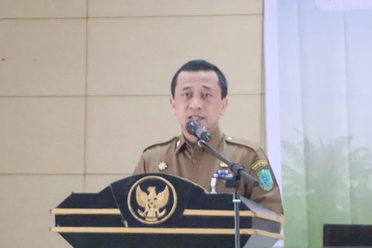 Seminar Nasional di Paluta Dorong Guru Jadi Penggerak Generasi Bangsa