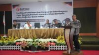 Komisi II DPR RI dan Bawaslu Sumut Bahas Penguatan Kelembagaan Menuju Pemilu 2029