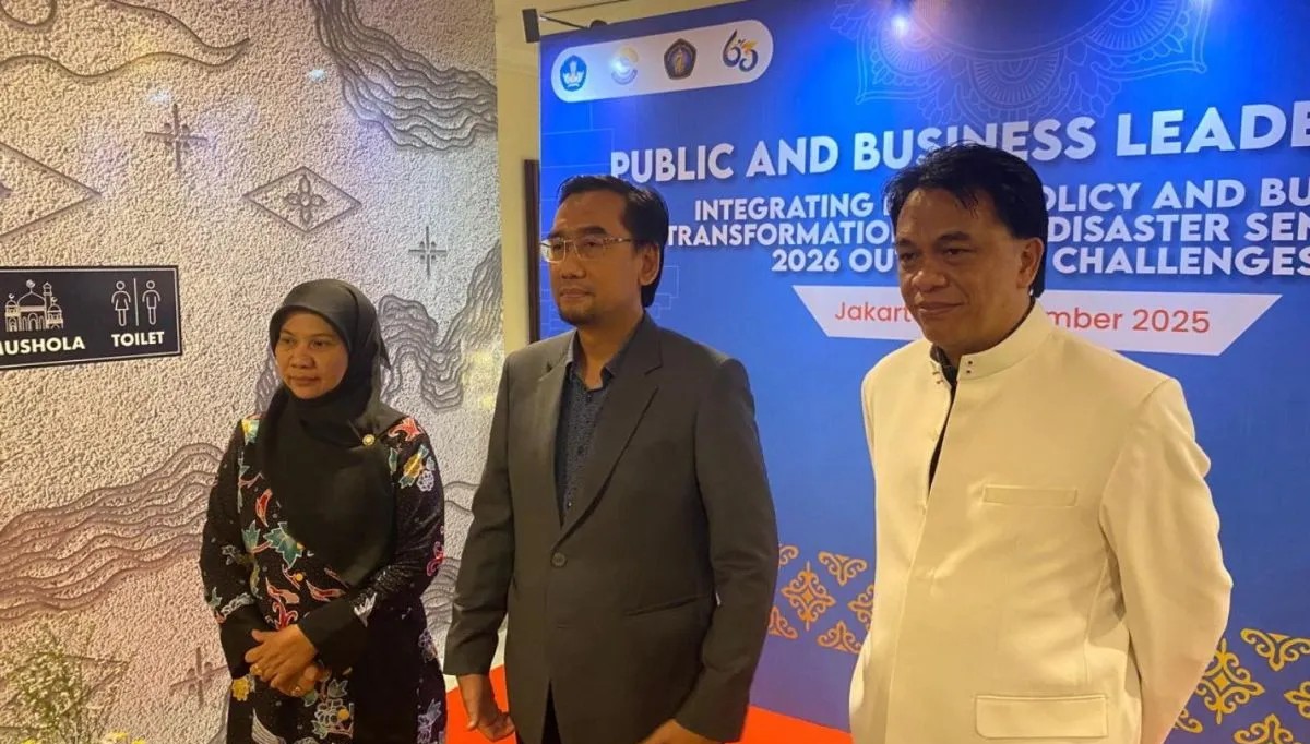 Universitas Brawijaya harap Danantara mampu perkuat ekosistem industri