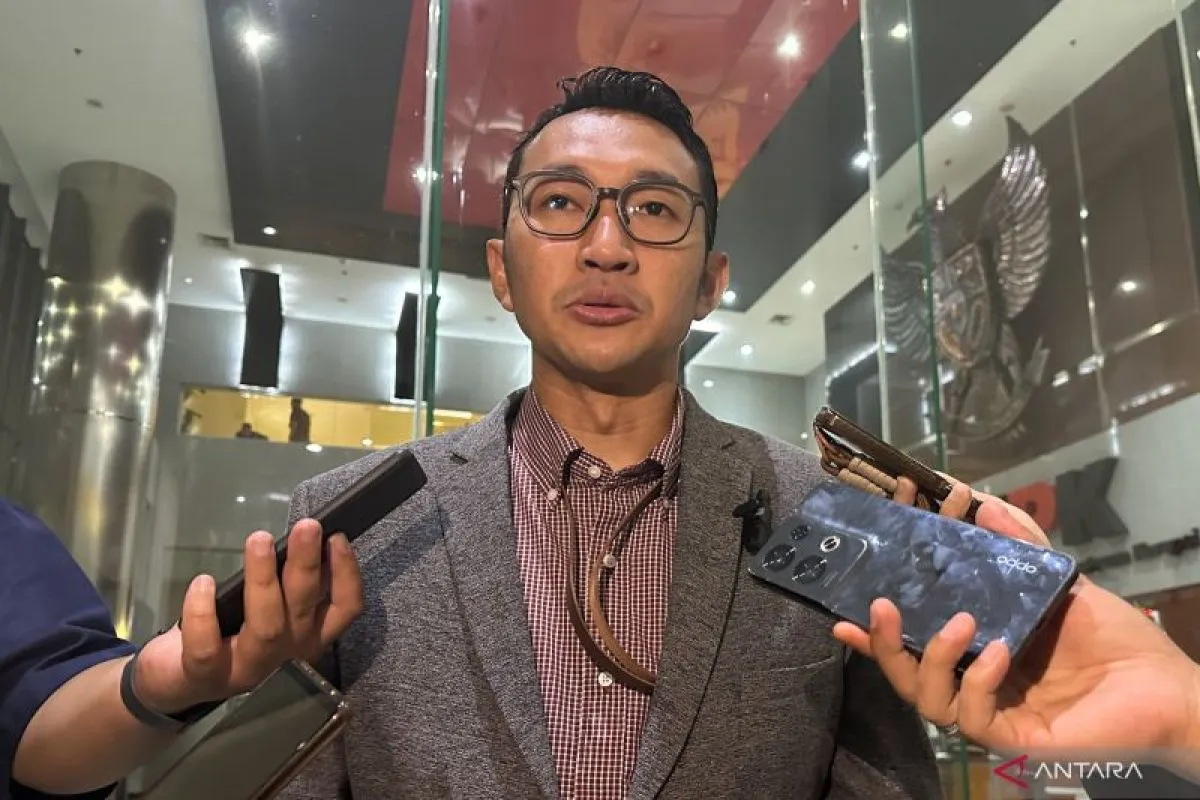 Kasus Suap Bupati Bekasi, KPK Dalami Keterangan Mantan Sekdis CKTR Beni Sahputra