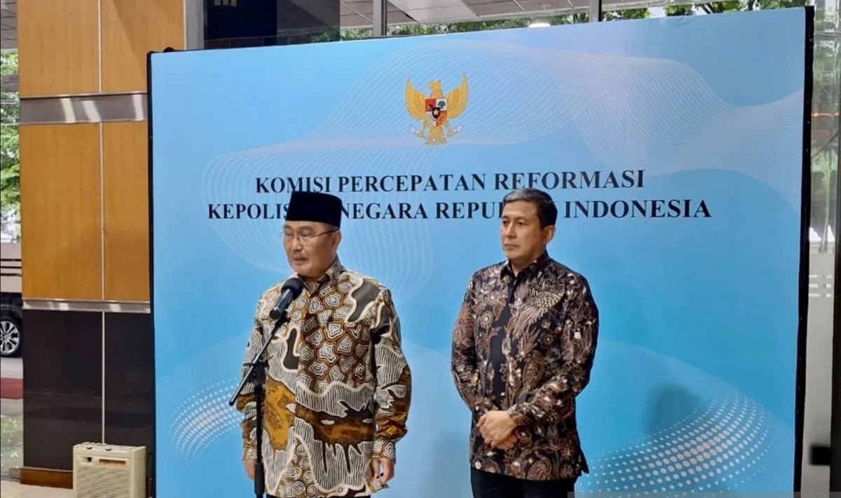 Jimly: Perpol No. 10/2025 Bisa Diuji Materi di Mahkamah Agung