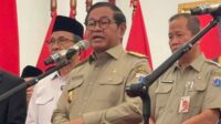 Pramono akan umumkan UMP Jakarta pada hari ini Rabu