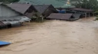IMG_4108.jpeg Banjir Bandang Terjang Balangan, Dua Kecamatan Alami Dampak Terparah