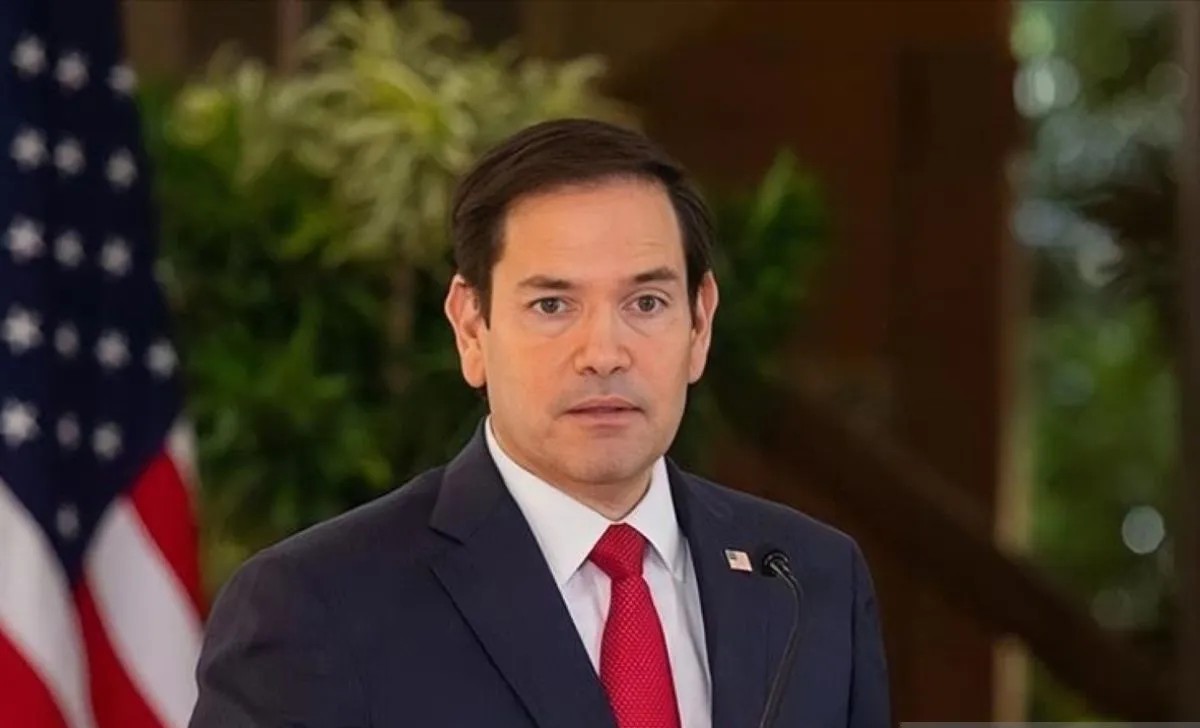 AS Tutup Akses Lima Tokoh Eropa Terkait Isu Sensor Konten Digital