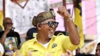 Rizki Faisal: Rapimnas Tegaskan Golkar Partai Egaliter