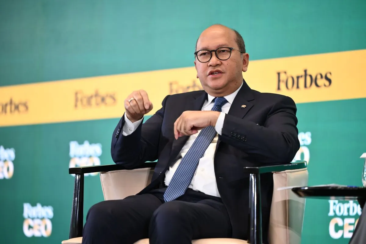 BUMN Himpun Rp72 Miliar untuk Pemulihan Bencana Sumatra