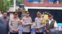 Wakapolri Tinjau Sumatra, Pastikan Pemulihan Pascabanjir Dipercepat