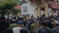 Warga Aceh Tengah Tuntut Bantuan Beras dan BBM Segera Disalurkan