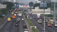 Polisi Beberkan Dugaan Pemicu Pengemudi Mobil Dikeroyok Warga di Tol Tangerang