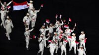 SEA Games 2025: Indonesia Runner-up dengan Catatan Bersejarah