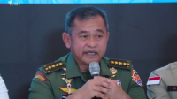 Baut Jembatan Bailey Dibongkar, KSAD Sebut Aksi Sabotase di Tengah Bencana Aceh